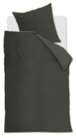 Beddinghouse Bettwäsche Richmond_Dark Green_...