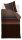 Beddinghouse Bettwäsche Kian_Red_ _UV_135x200 + 1x 1 , 1 135 x 200 cm, 80 x 80 cm rot
