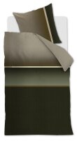 Beddinghouse Bettwäsche Kian_Olive Green_...