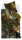Beddinghouse Bettwäsche Velvetleaf_Green_ _UV_155x220 + 1x 1 , 1 155 x 220 cm, 80 x 80 cm grün