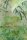 Beddinghouse Bettwäsche Giverny_Green_ _UV_155x220 + 1x 1 , 1 155 x 220 cm, 80 x 80 cm grün