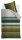 Beddinghouse Bettwäsche Rhys_Green_ _UV_155x220 + 1x 1 , 1 155 x 220 cm, 80 x 80 cm grün