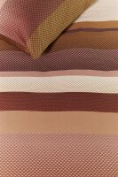 Beddinghouse Bettwäsche Rhys_Terra_ _UV_155x220 + 1x...