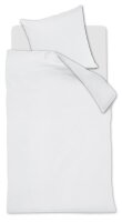 Beddinghouse Bettwäsche Conscious_White_ _UV_155x220...