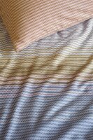 Beddinghouse Bettwäsche Gil d_Pastel_ _UV_155x220 +...
