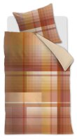 Beddinghouse Bettwäsche Jones_Terra_ _UV_155x220 +...