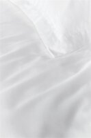 Beddinghouse Bettwäsche Gloss_White_ _UV_135x200 +...