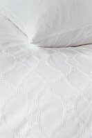 Beddinghouse Baumwolle Bettwäsche Milky_White_...