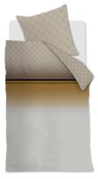 Beddinghouse Bettwäsche Persimmon_Brown_ _UV_155x220...