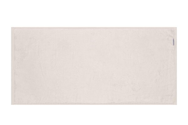 Beddinghouse Heimtextilie Duschtuch Care Cotton Bamboo_Ecru_UV_UV_70x140 1 Duschtuch 70 x 140 cm natur