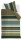 Beddinghouse Bettwäsche Jorren_Green_ _UV_155x220 + 1x 1 , 1 155 x 220 cm, 80 x 80 cm grün