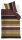 Beddinghouse Bettwäsche Jorren_Dark Red_ _UV_135x200 + 1x 1 , 1 135 x 200 cm, 80 x 80 cm rot