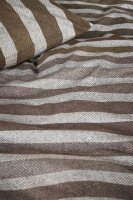 Beddinghouse Bettwäsche Gloaming_Brown_ _UV_155x220...