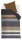 Beddinghouse Bettwäsche Juno_Grey_ _UV_135x200 + 1x 1 , 1 135 x 200 cm, 80 x 80 cm Grau