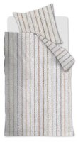 Beddinghouse Bettwäsche Soft Lines_Off-white_...