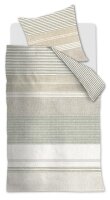 Beddinghouse Bettwäsche Stitches_Yellow_ _UV_155x220...