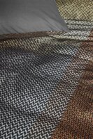 Beddinghouse Bettwäsche Harris_Brown_ _UV_135x200 +...