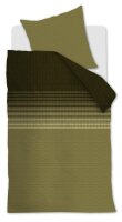 Beddinghouse Bettwäsche mi_Green_ _UV_155x220 + 1x 1...