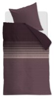 Beddinghouse Bettwäsche mi_Dark Red_ _UV_135x200 +...