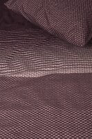Beddinghouse Bettwäsche mi_Dark Red_ _UV_155x220 +...
