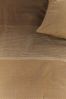 Beddinghouse Bettwäsche mi_Dark Sand_ _UV_135x200 +...