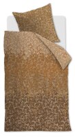 Beddinghouse Bettwäsche Evan_Terra_ _UV_155x220 + 1x...