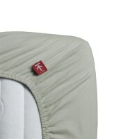 Beddinghouse Jersey Spannbettlaken HL_Grey...