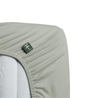 Beddinghouse Jersey Spannbettlaken HL_Grey...