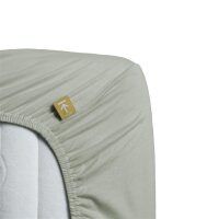 Beddinghouse Jersey Spannbettlaken HL_Grey...