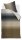 Beddinghouse Bettwäsche Duco_Anthracite_ _UV_135x200 + 1x 1 , 1 135 x 200 cm, 80 x 80 cm grau