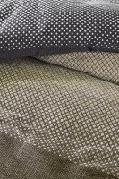 Beddinghouse Bettwäsche Duco_Anthracite_ _UV_155x220...