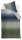 Beddinghouse Bettwäsche Duco_Blue Green_ _UV_155x220 + 1x 1 , 1 155 x 220 cm, 80 x 80 cm blau