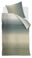 Beddinghouse Bettwäsche Duco_Grey Green_ _UV_135x200...
