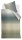 Beddinghouse Bettwäsche Duco_Grey Green_ _UV_155x220 + 1x 1 , 1 155 x 220 cm, 80 x 80 cm Grau