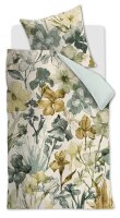 Beddinghouse Bettwäsche Iris Field_Grey Green_...