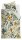 Beddinghouse Bettwäsche Iris Field_Grey Green_ _UV_155x220 + 1x 1 , 1 155 x 220 cm, 80 x 80 cm Grau