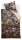 Beddinghouse Bettwäsche Rachel_Brown_ _UV_155x220 + 1x 1 , 1 155 x 220 cm, 80 x 80 cm braun
