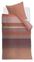 Beddinghouse Bettwäsche Theo_Terra_ _UV_155x220 + 1x...