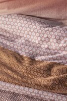 Beddinghouse Bettwäsche Theo_Terra_ _UV_155x220 + 1x...
