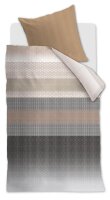 Beddinghouse Bettwäsche Theo_Sand_ _UV_135x200 + 1x...