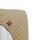 Beddinghouse Jersey Spannbettlaken TD_Camel_UV_UV_180x200/220 /220 cm, Pocket pth: 25 cm 1 Topper- 180 x 200 bunt