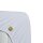 Beddinghouse Jersey Spannbettlaken Stretch HL_White_UV_UV_100x200/220 /220 cm, Pocket pth: 40 cm 1 100 x 200 weiß