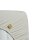 Beddinghouse Jersey Spannbettlaken Stretch HL_Off-white_UV_UV_100x200/220 /220 cm, Pocket pth: 40 cm 1 100 x 200 weiß
