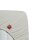 Beddinghouse Jersey Spannbettlaken Stretch HL_Off-white_UV_UV_160x200/220 /220 cm, Pocket pth: 40 cm 1 160 x 200 weiß