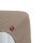 Beddinghouse Jersey Spannbettlaken Stretch HL_Taupe_UV_UV_160x200/220 /220 cm, Pocket pth: 40 cm 1 160 x 200 natur
