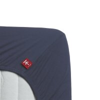 Beddinghouse Jersey Spannbettlaken Stretch...