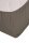 Beddinghouse Jersey Spannbettlaken Stretch TD_Warm Grey_UV_UV_160x200/220 /220 cm, Pocket pth: 25 cm 1 Topper- 160 x 200