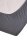 Beddinghouse Jersey Spannbettlaken Stretch TD_Cool Grey_UV_UV_160x200/220 /220 cm, Pocket pth: 25 cm 1 Topper- 160 x 200