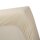Beddinghouse Spannbettlaken Percale Cotton HL_ al_UV_UV_180x220 , Pocket pth: 40 cm 1 180 x 220 cm natur