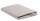 Beddinghouse Spannbettlaken Percale Cotton HL_Light Grey_UV_UV_80x200 , Pocket pth: 40 cm 1 80 x 200 cm Grau